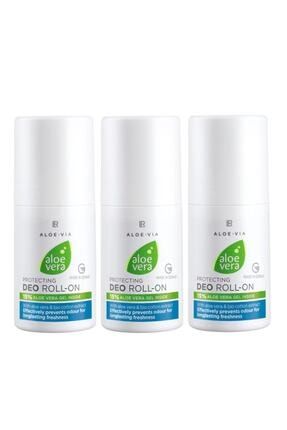 amway g h protect terlemeye karsi koku giderici roll on deodorant 3 lu set fiyati yorumlari trendyol