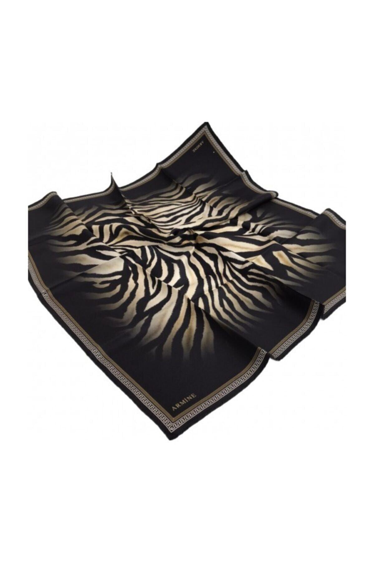 روسری زنانه آرمینه | 20Y8345 Armine - Image 3