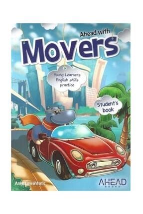 Ahead With Movers Young Learners English Skills 9789606632433