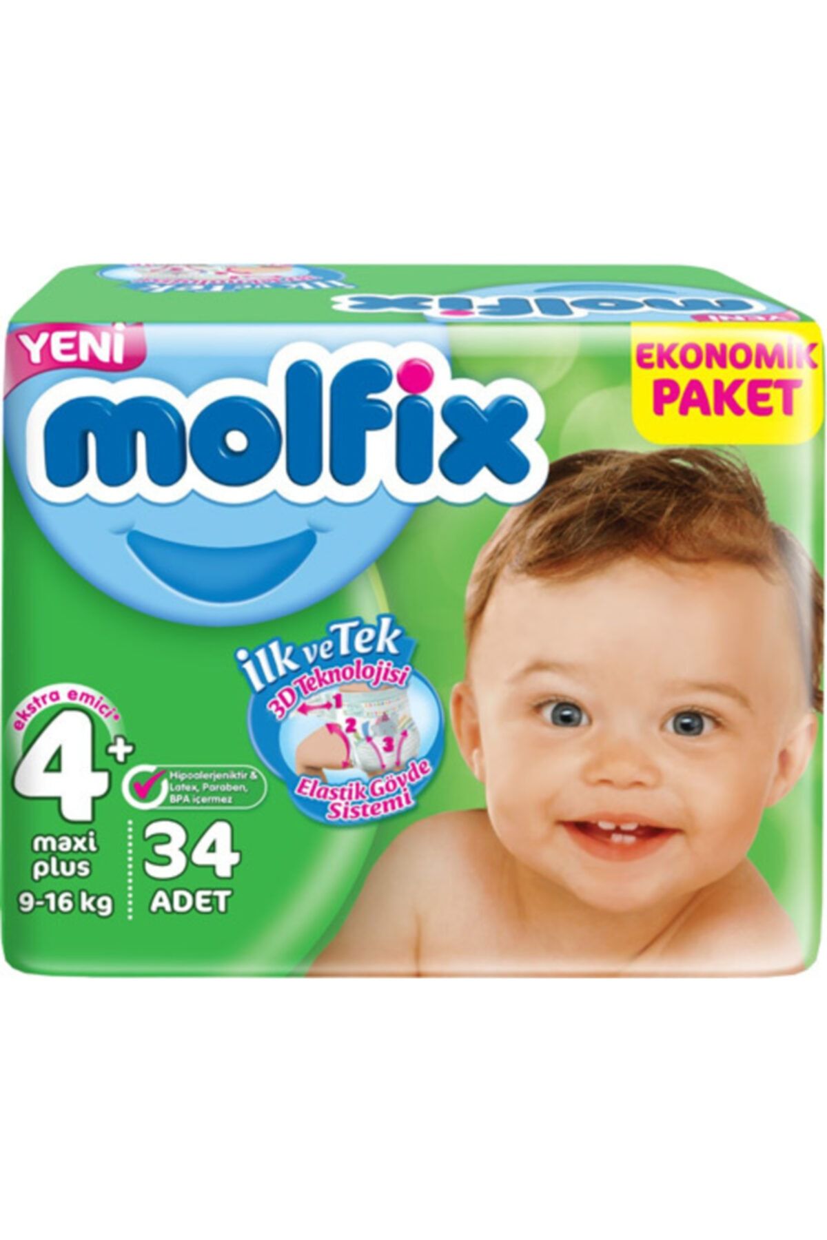 molfix kulotlu bebek bezi 34 lu fiyati yorumlari trendyol