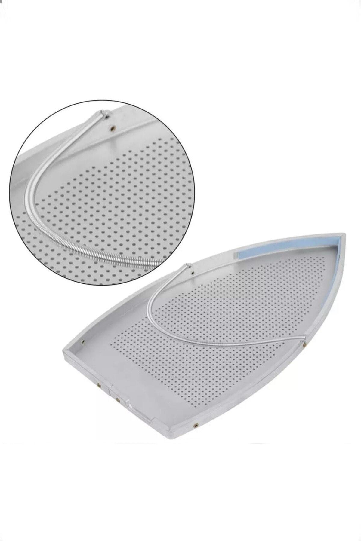 TEFLON U Aliminiyum Buharlı Ütüler Için