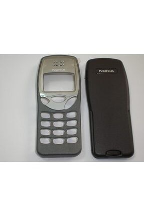 Sıfır Nokia 3210 Kapak Takımı nokia3210kpkgri