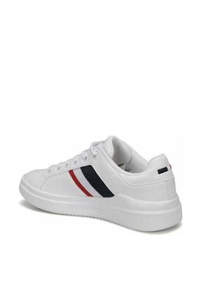 CAMEL 9PR Beyaz Kadın Sneaker Ayakkabı 100417797 100417797-0001