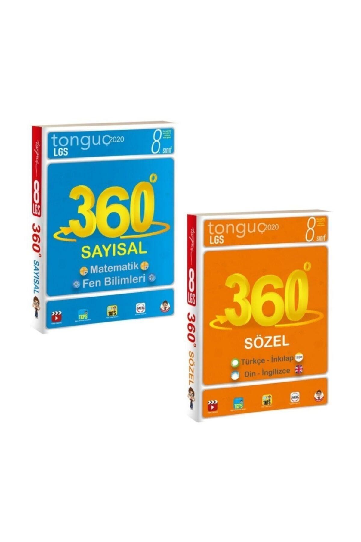 360 soru bankasi seti cep boy
