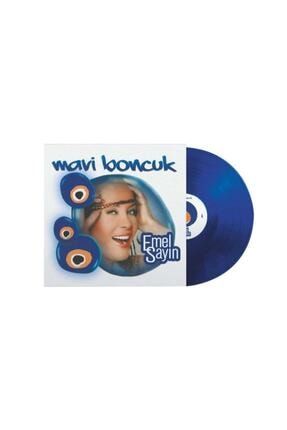 Emel Sayın Mavi Boncuk Plak (limited Edition) 86956570094701