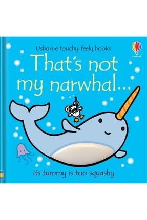 That's Not My Narwhal… 9781474972109