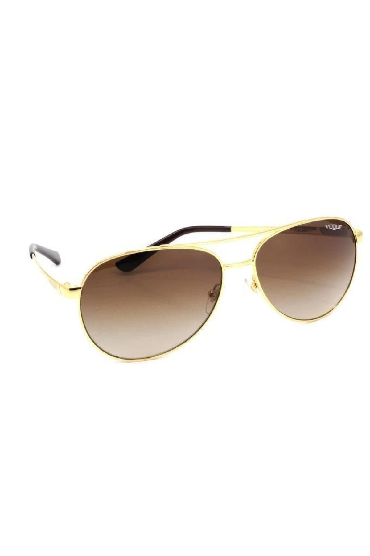 عینک آفتابی چند رنگ زنانه 3991-s1 280/13 اورجینال Vogue