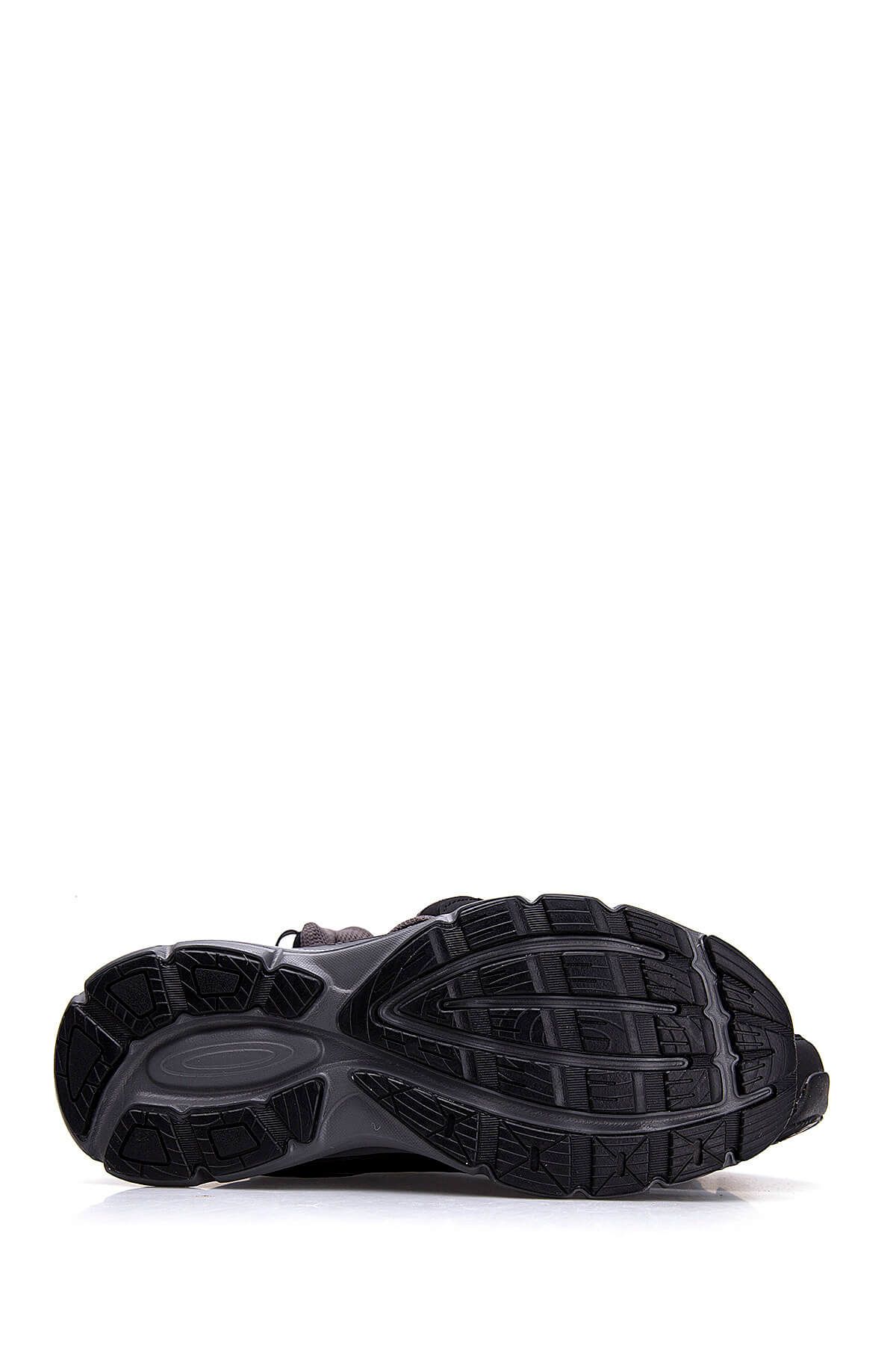 lumberjack-Black Dark Gray Women's Shoes URSAG 5