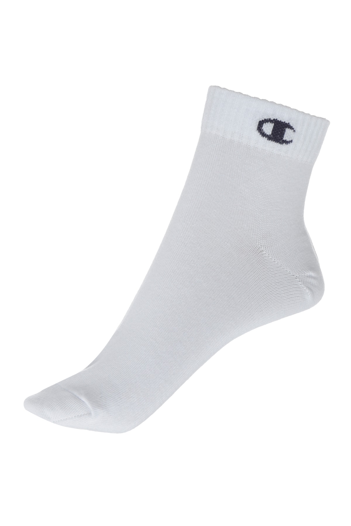 Champion Socken Weiß 1 Stück