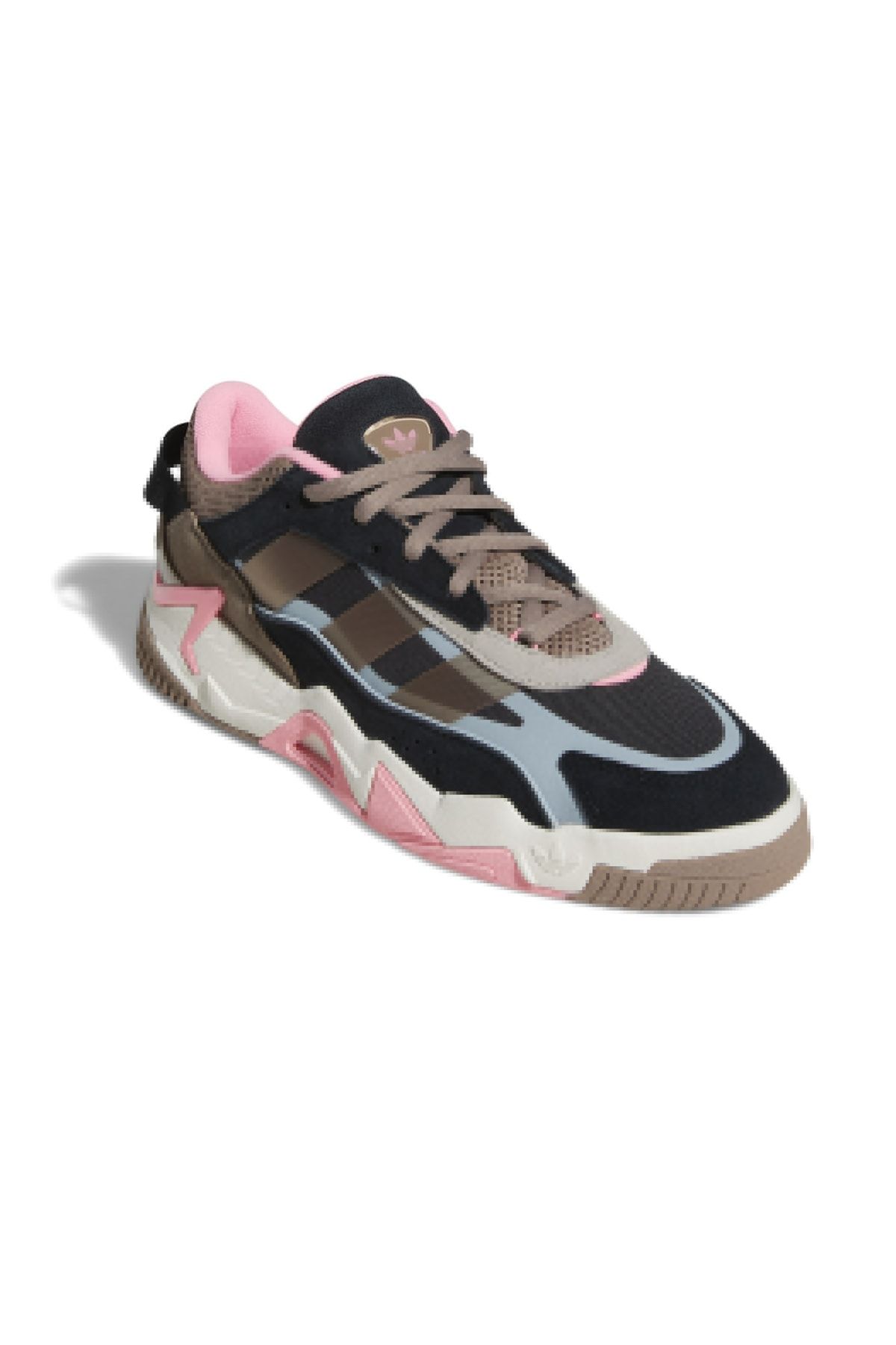 adidas کفش ورزشی زنانه GX7090-K Niteball II صورتی