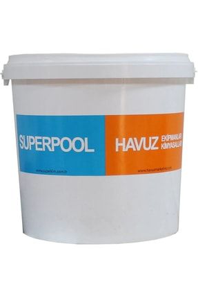 Toz Klor %56 25 Kg Superchlor5625 SUPERCHLOR5625