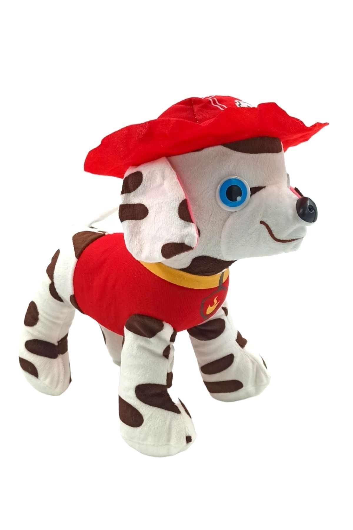 Stuffed marshall outlet