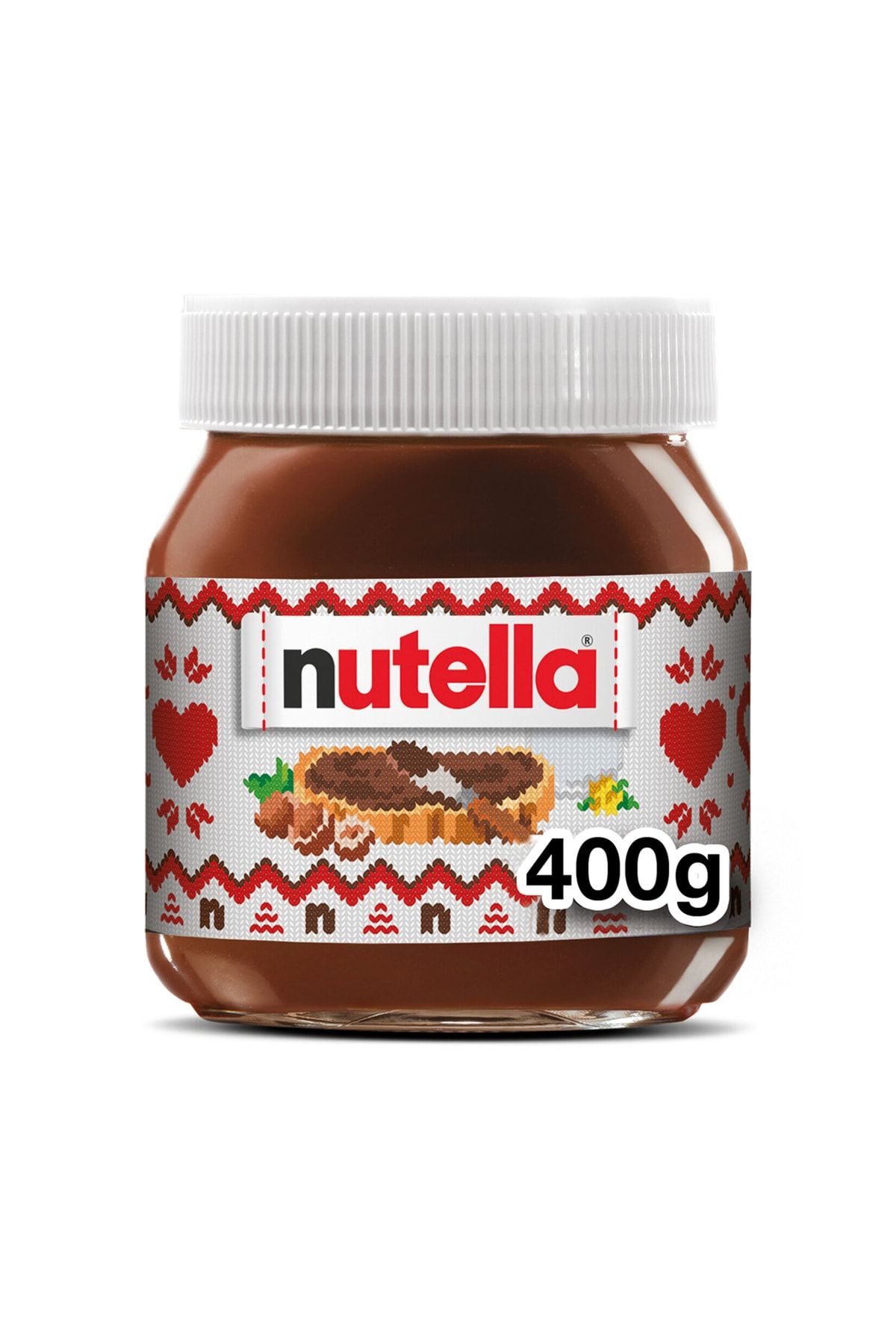 400 G