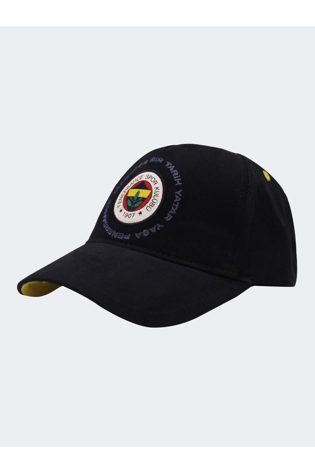 Fenerbahçe Unısex Mazinde Bir Tarih Yatar Şapka