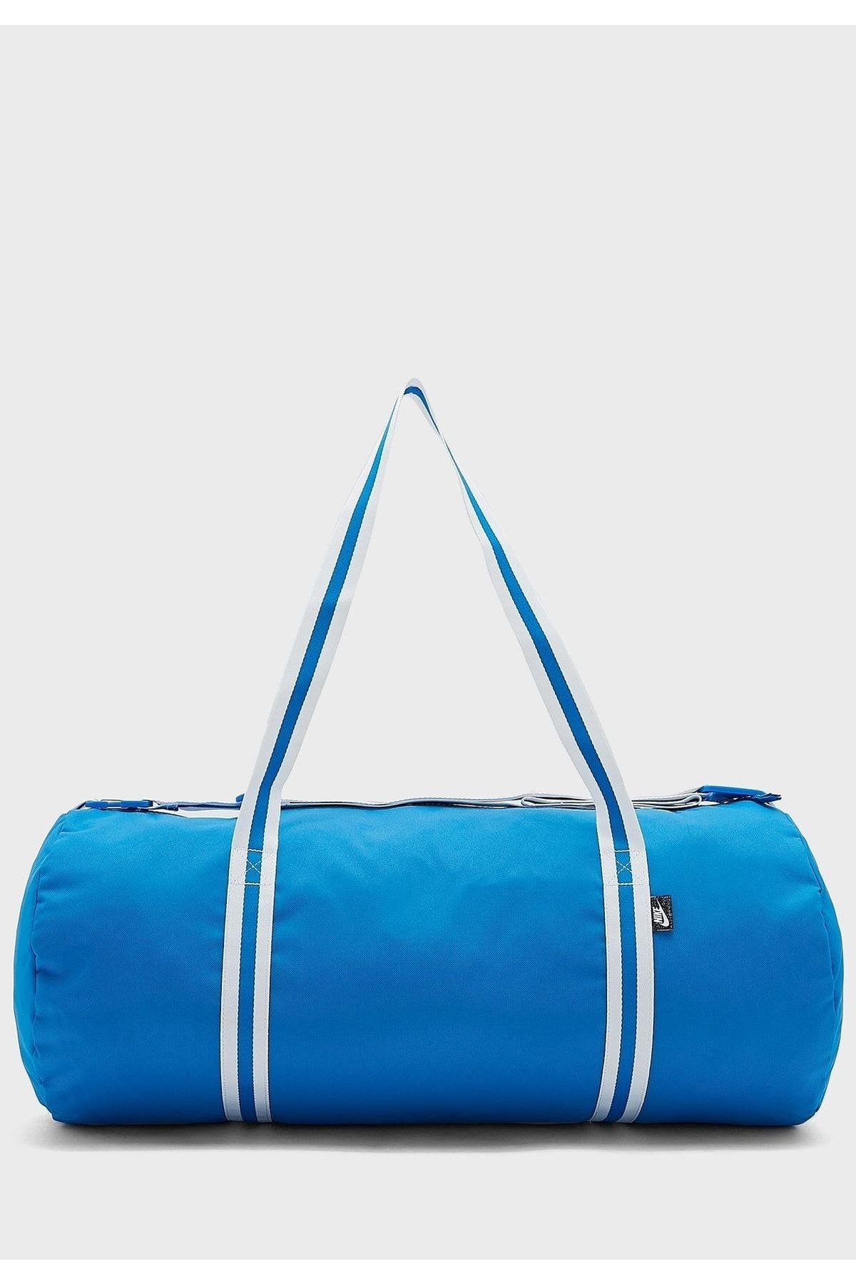 Gym bag blue online