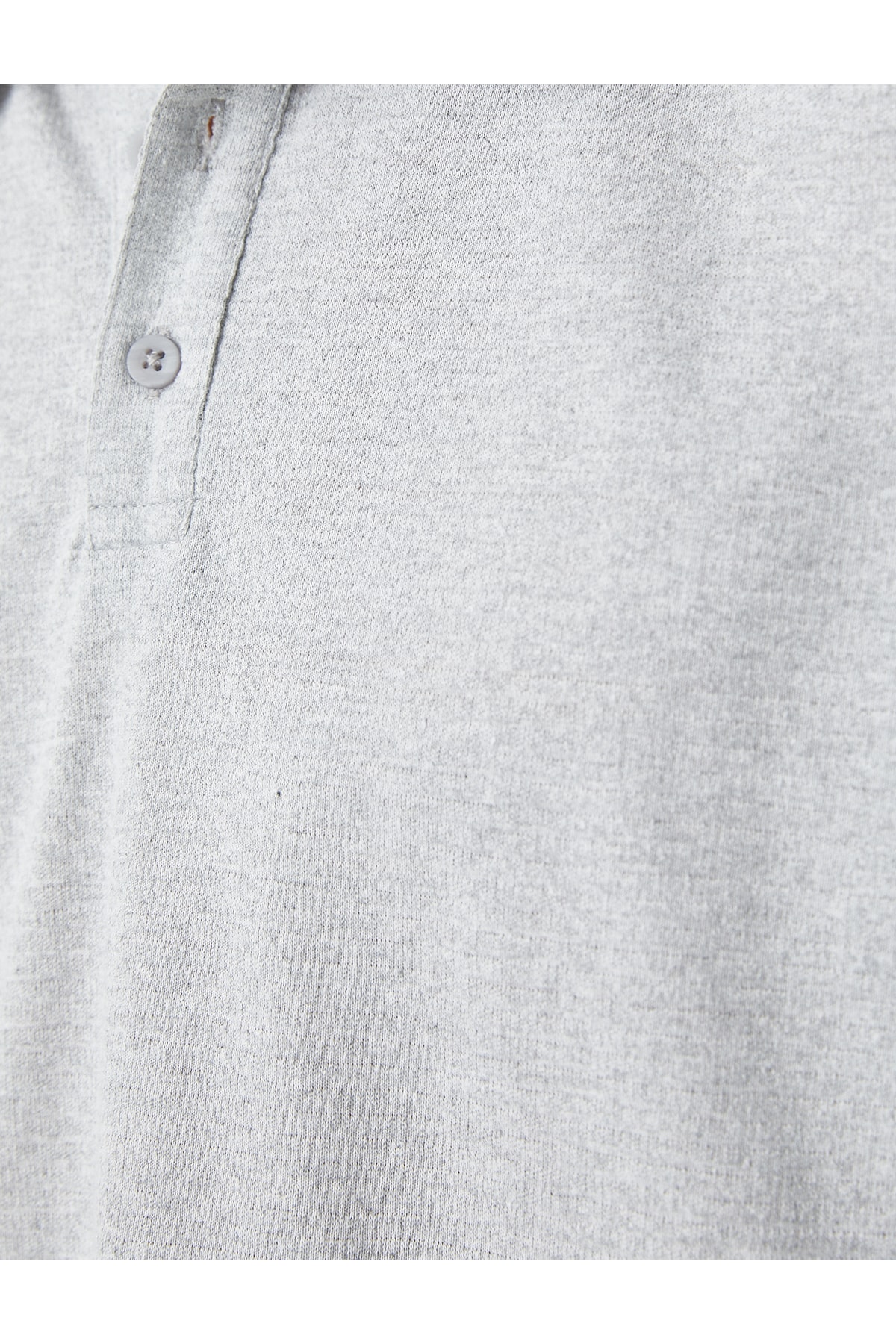 تیشرت یقه پلو مردانه کوتون ترکیه | 3SAM10012MK - تصویر 6