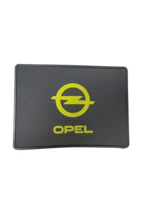 Opel Kaymaz Torpido Pedi - Opel Kaydırmaz Ped - Opel Ped CMS - 32