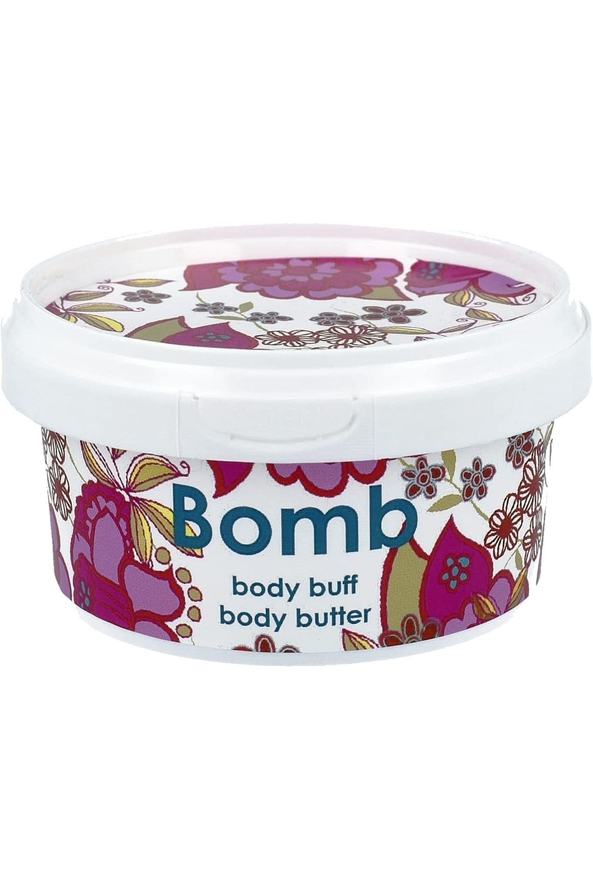 Bomb Cosmetics Body Buff Body Butter 160 ml