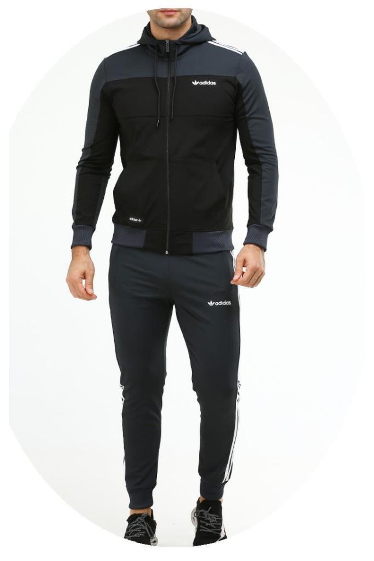 Foray tracksuit shop