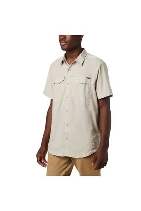 Silver Ridge Lite Short Sleeve Shirt Erkek Gömlek TYC00408437359