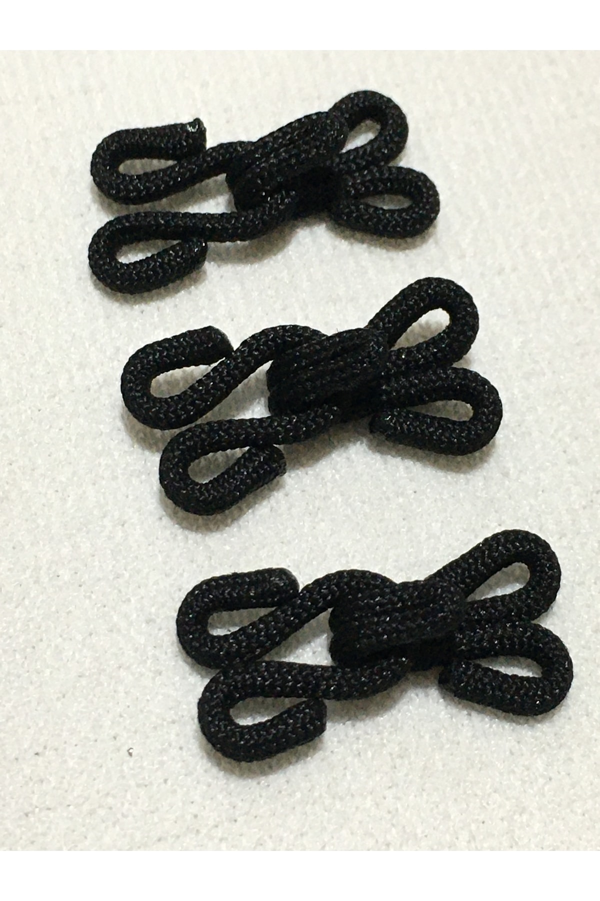 Agraffiti / Knitted Agraffiti / Knitted Hook Set of 3 (2.5cm)