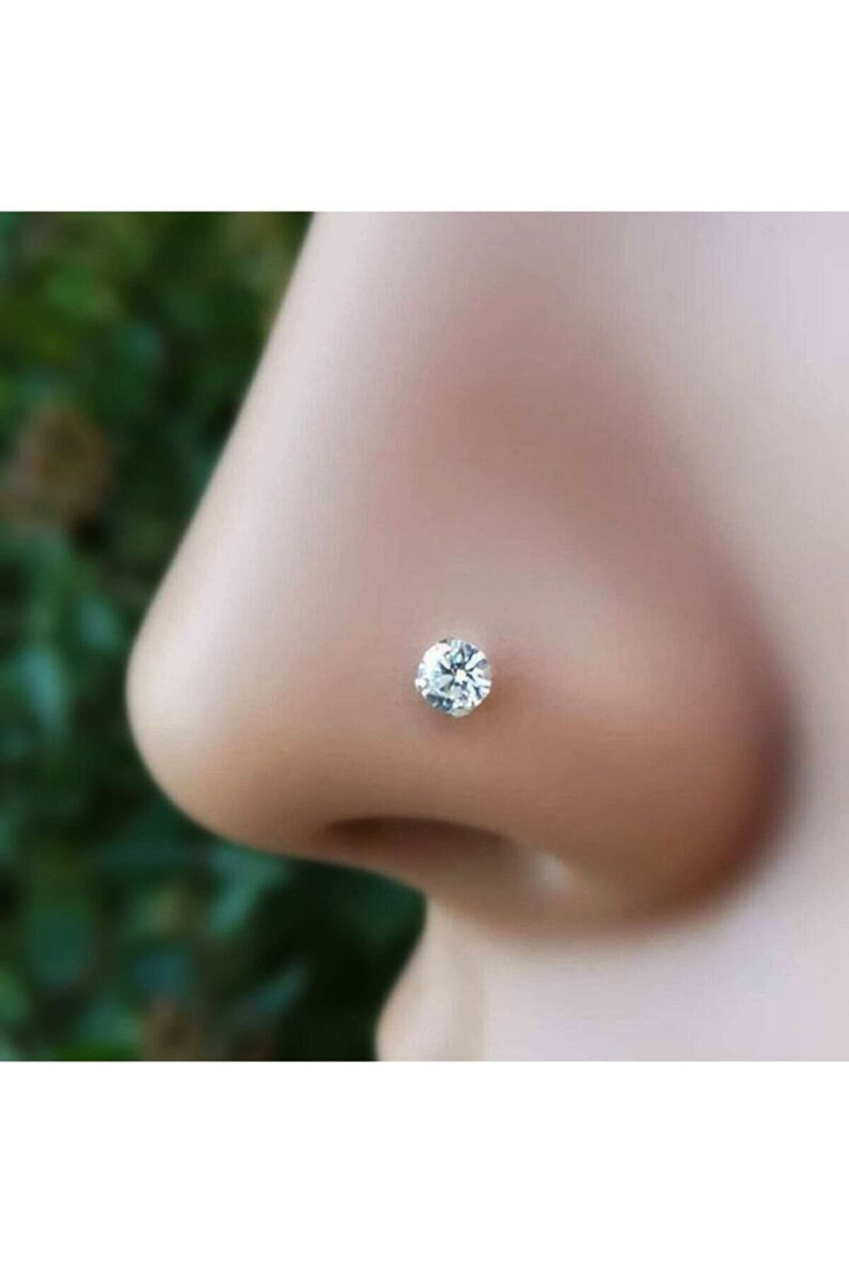5 stone nose ring store