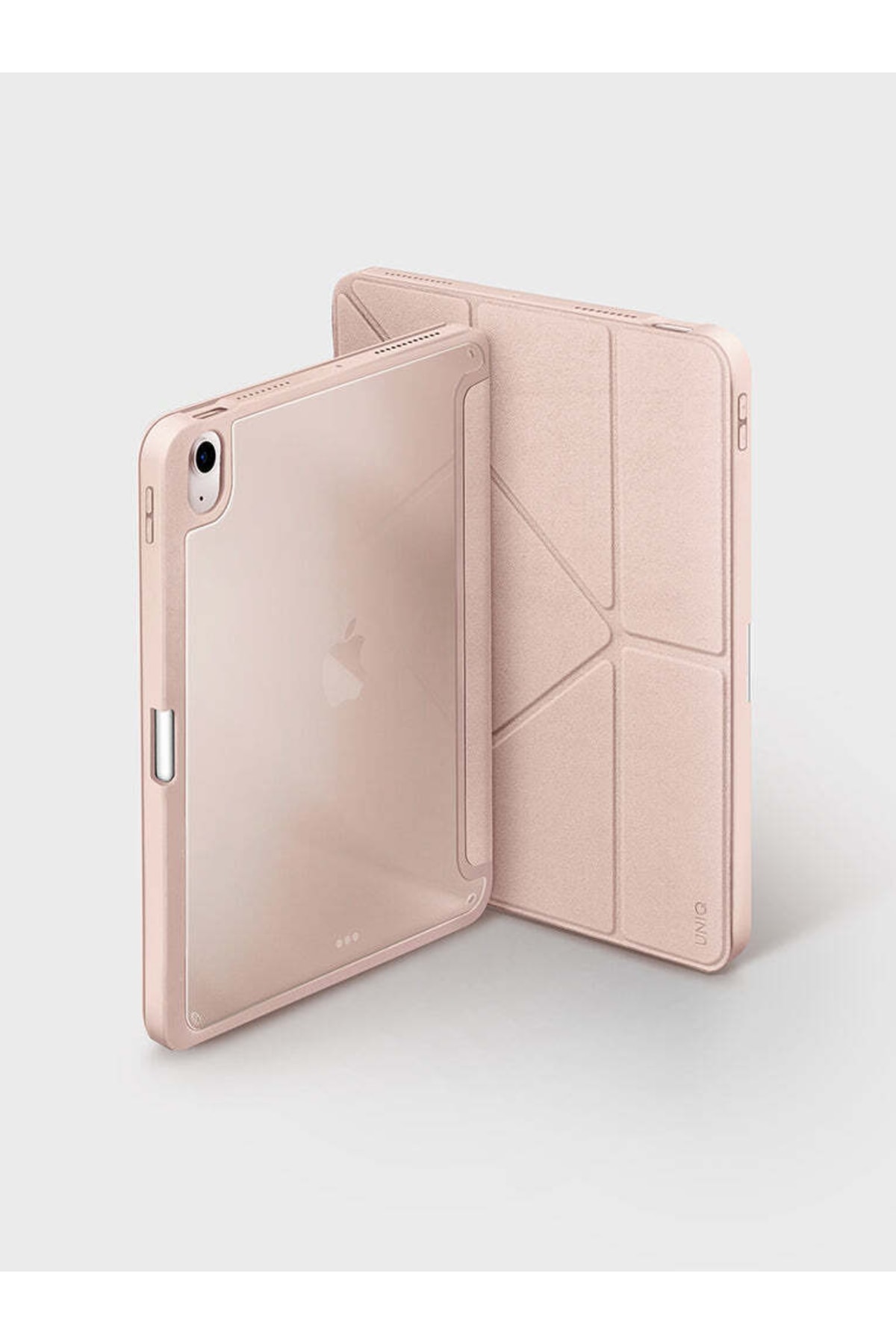 Custodia Yellowprice Con Cinghia E Porta Matita Per IPad Air 4/5 10.9 E IPad Pro 11 - Blindata E Antishock