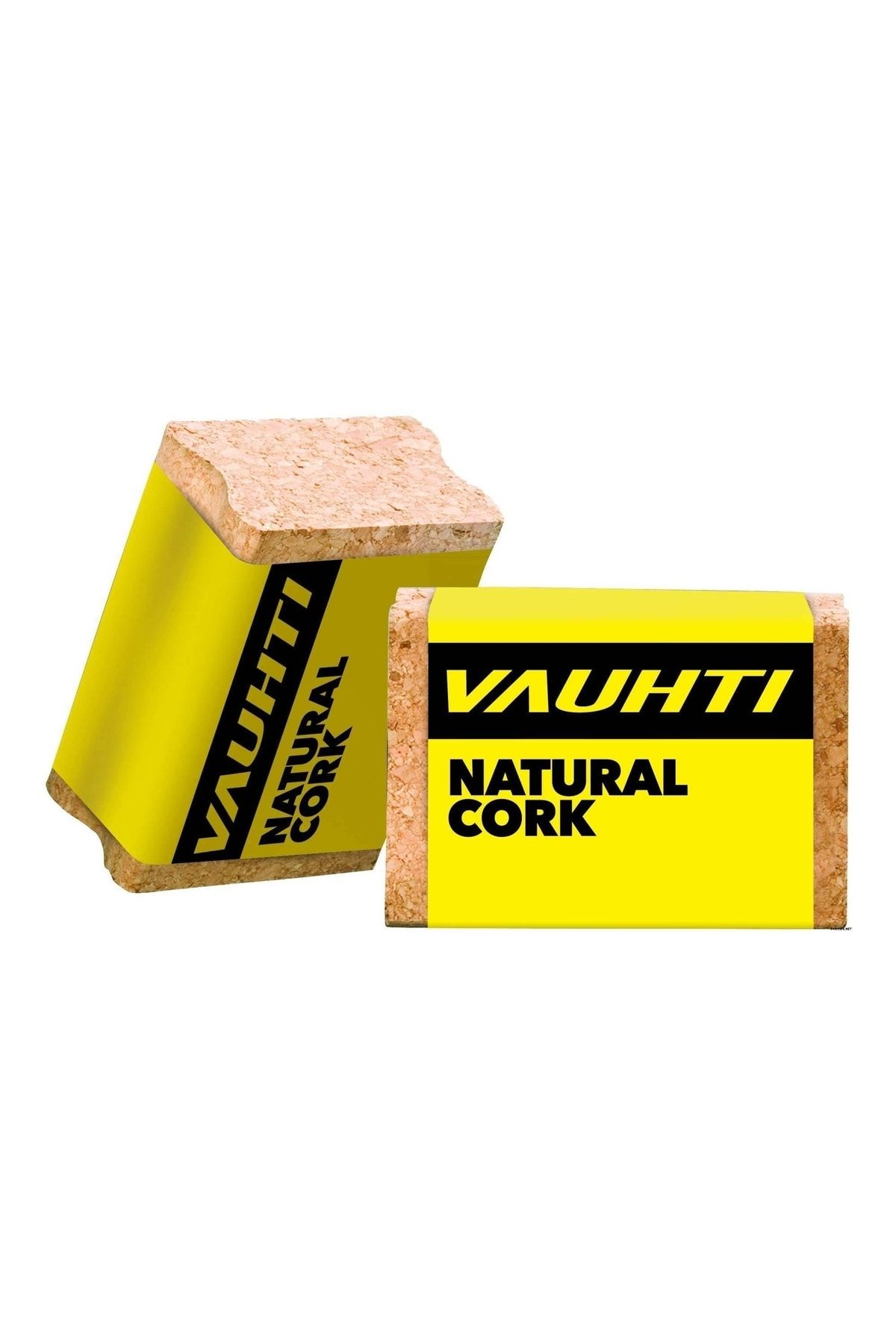 Vauhti Natural Cork