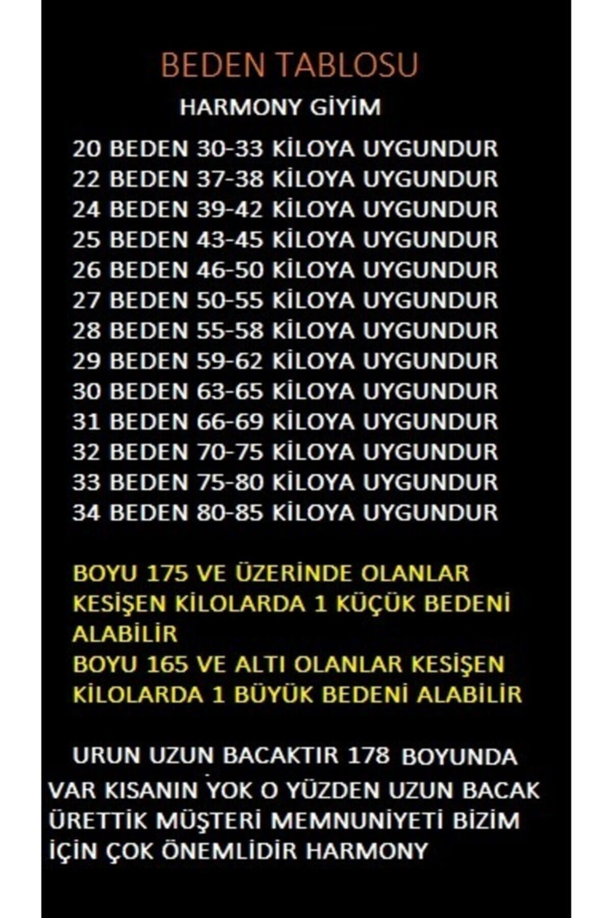 Livik-بنطال جينز نسائي واسع الساق من الليكرا باللون الأزرق من لوسيندا - بنطال جينز فضفاض 2