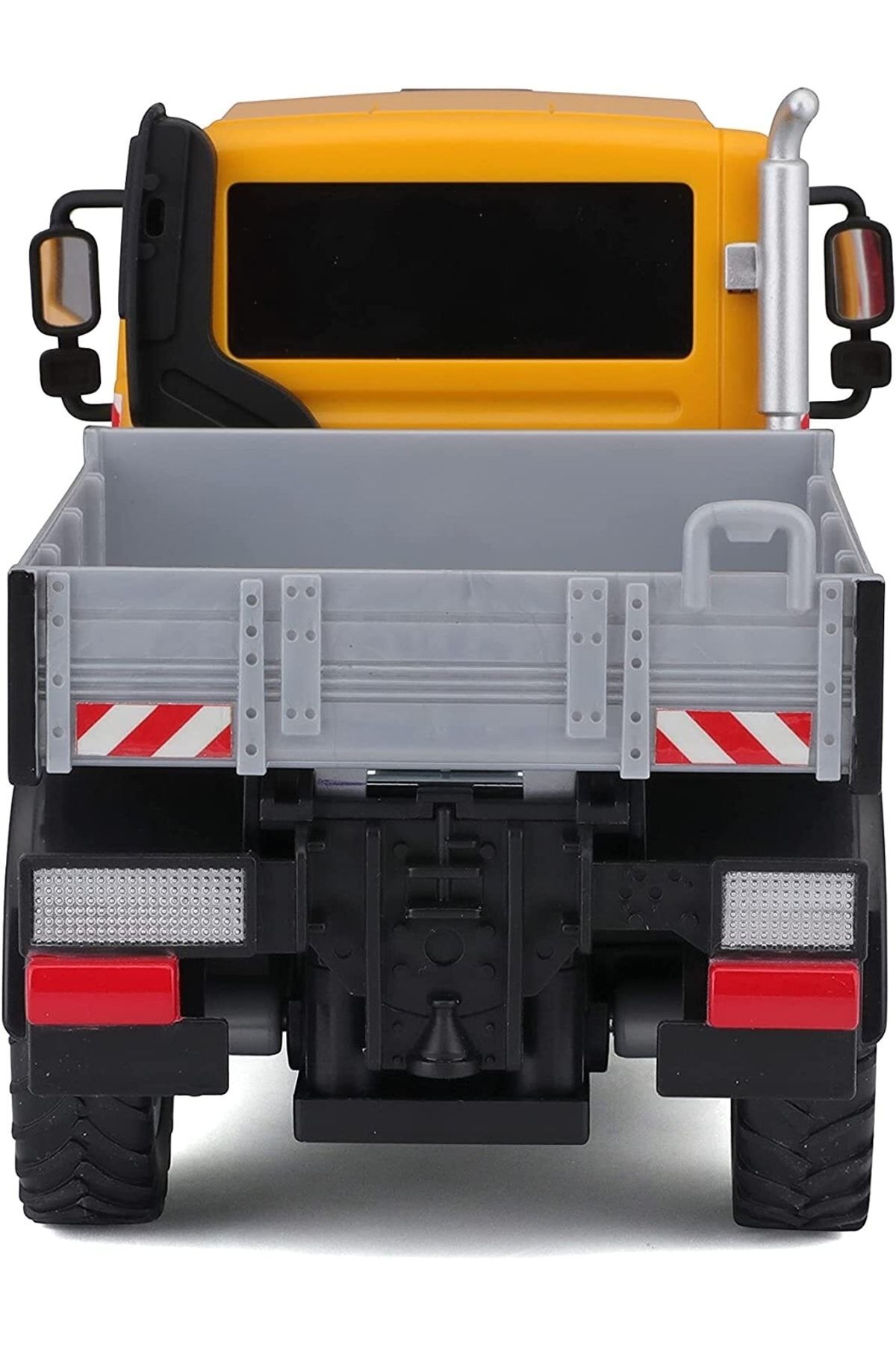 Maisto Unimog U430 Uzaktan Kumandalı Kamyon NY7079
