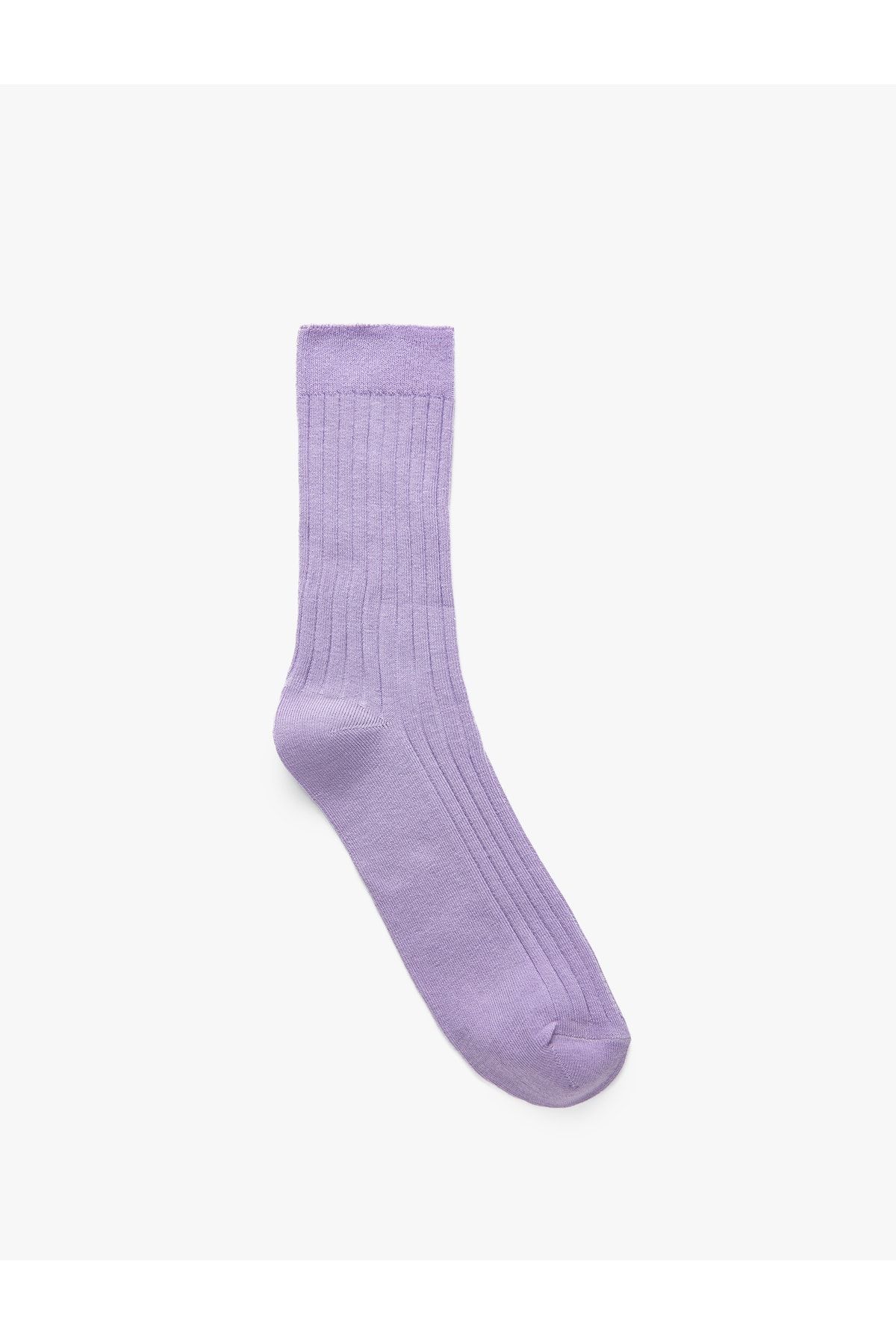 Koton Socken Lila 1 Stück