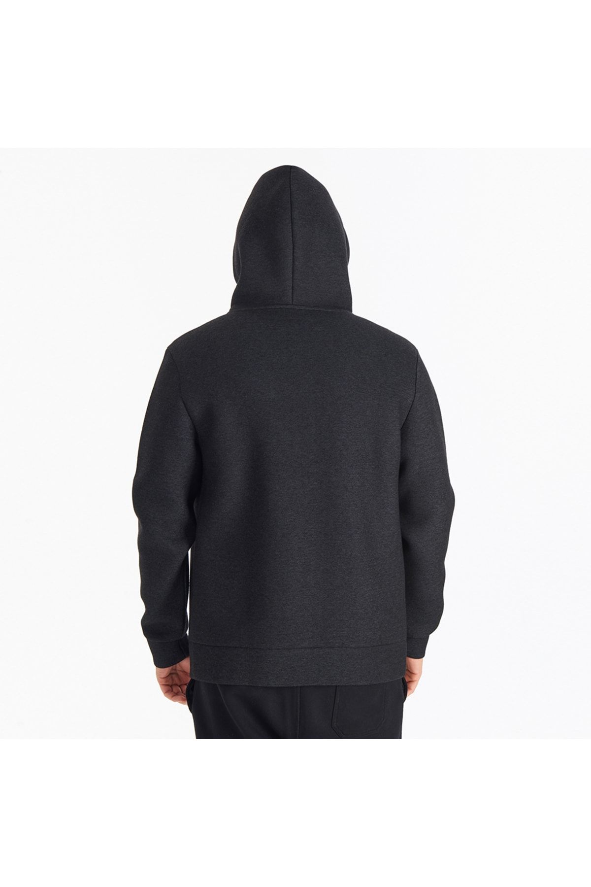 Columbia Csc M Comfort Hoodie Erkek Sweatshirt BY7258