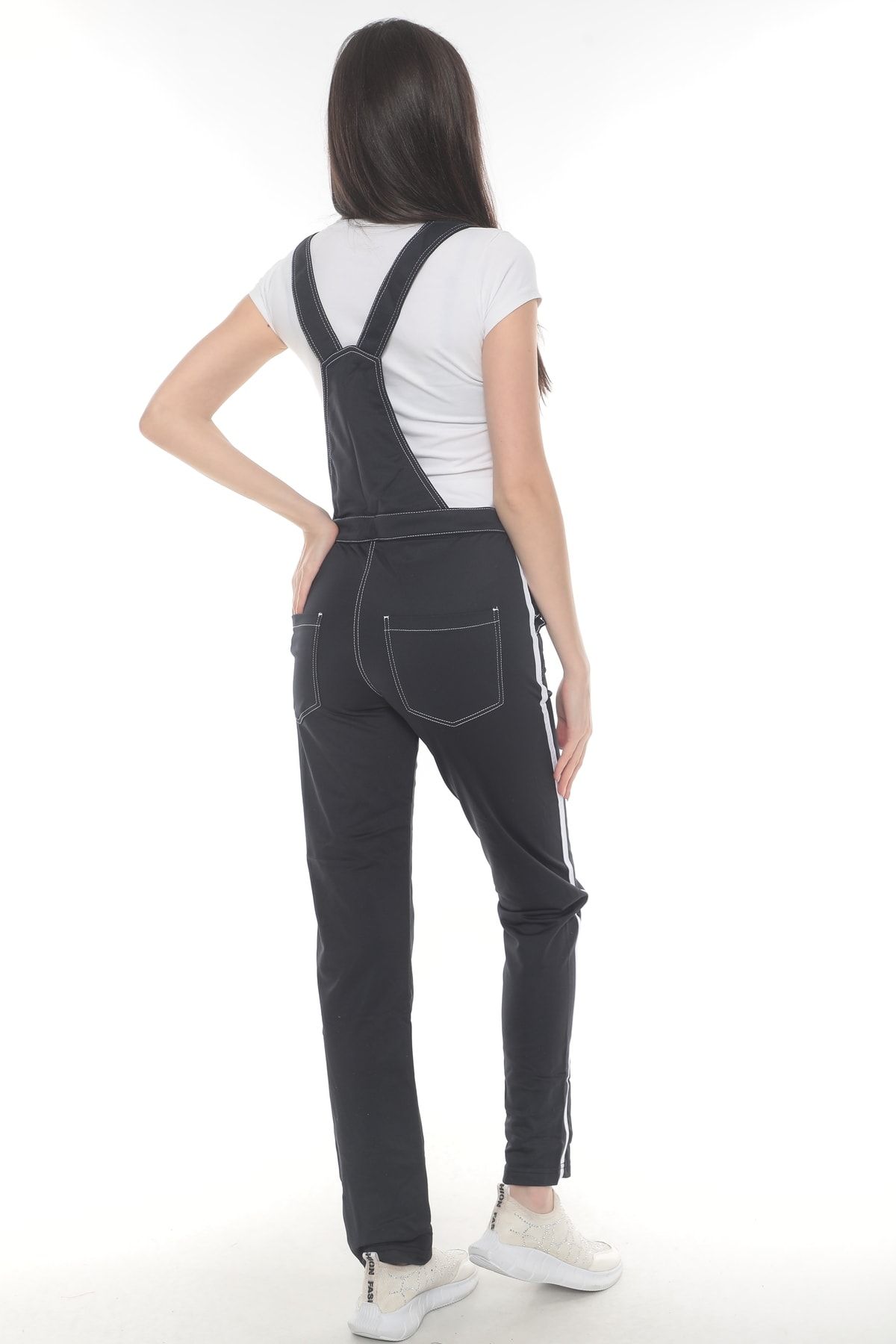 FORE SPORT Bah ivan Salopet Overalls Trendyol