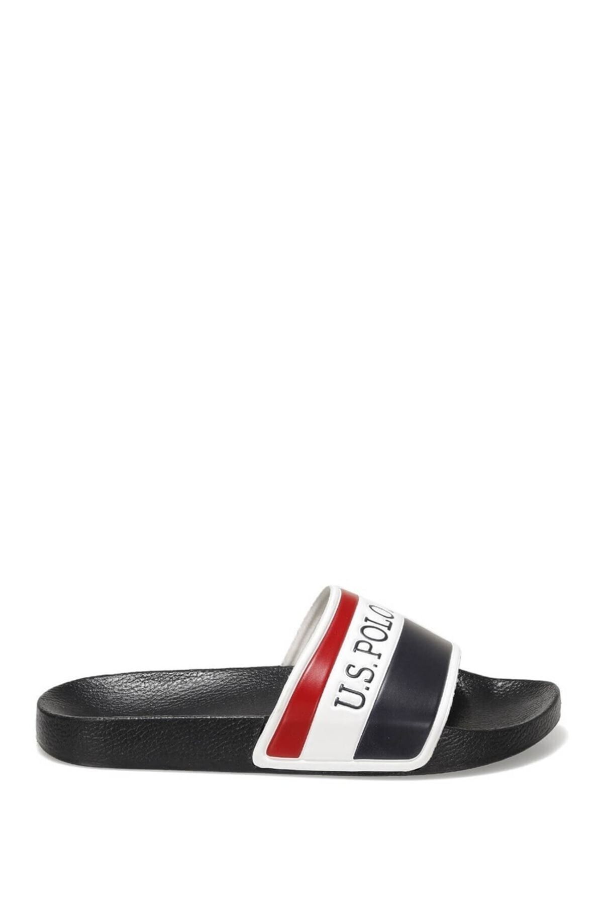 دمپایی مردانه آبی ناوی Molly 2fx U.S. Polo Assn.