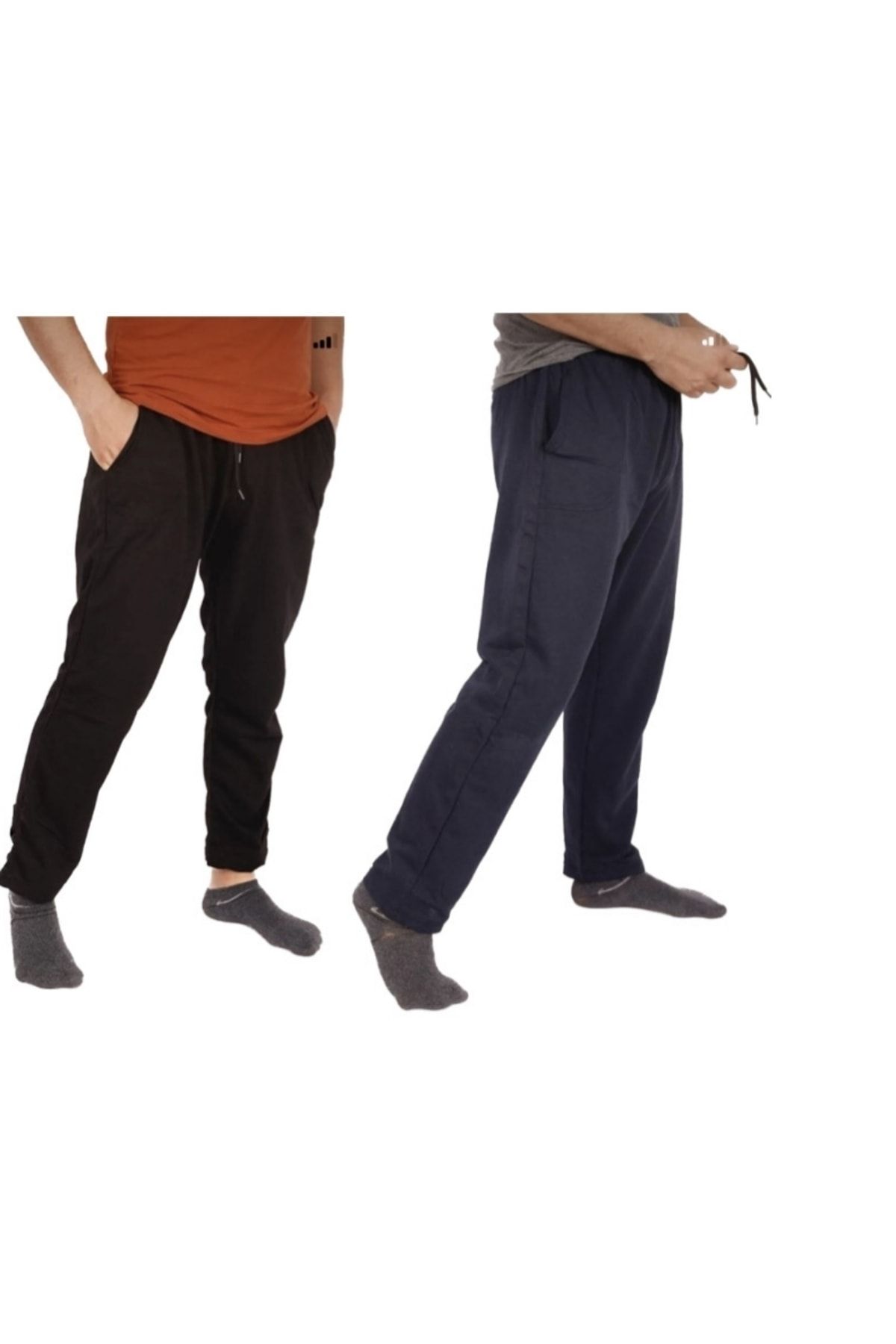 Straight legged tracksuit best sale bottoms