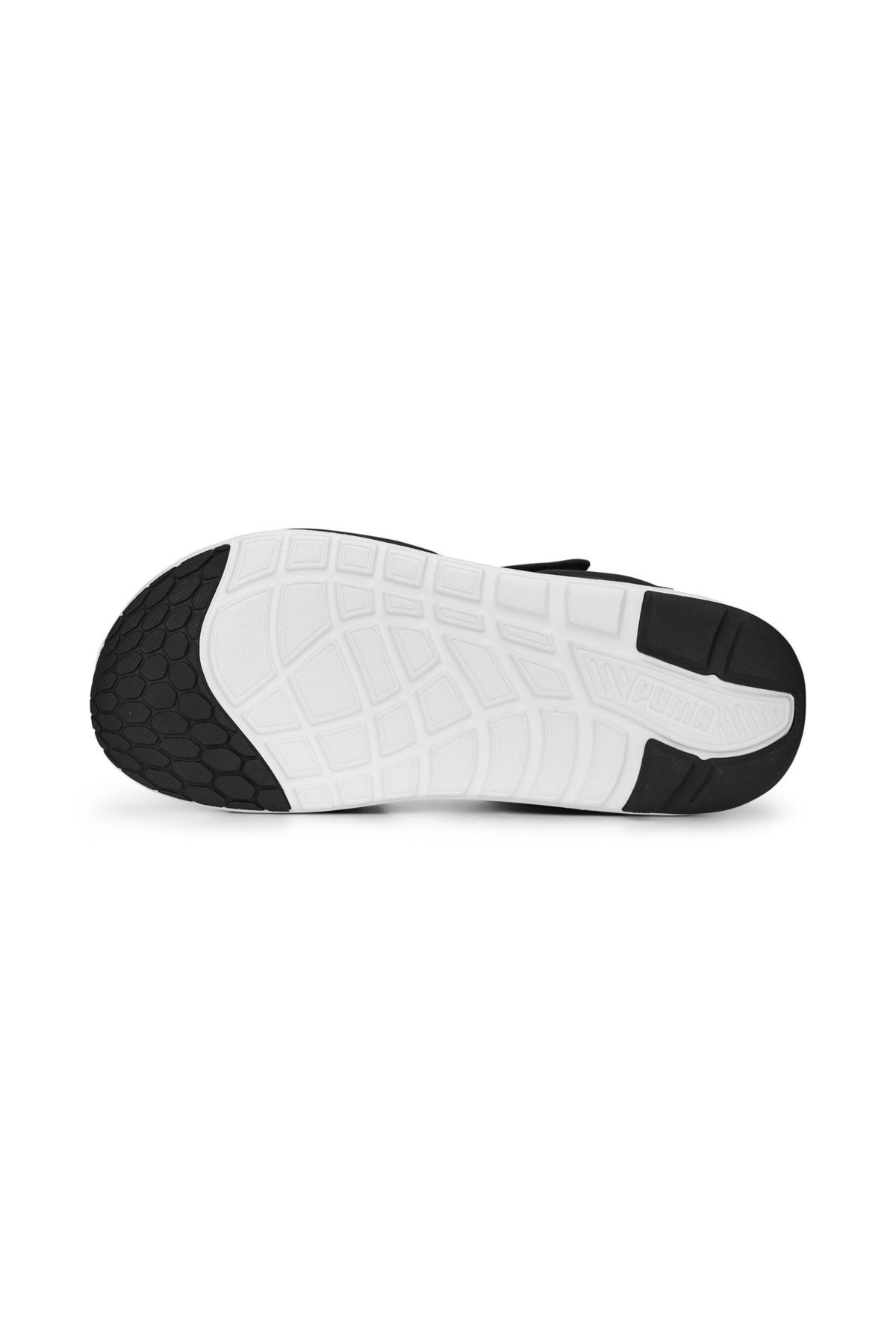 دمپایی ورزشی مشکی مردانه و زنانه سیاه 38908303 Softride Sandal Slipper یونیسکس خالص Puma