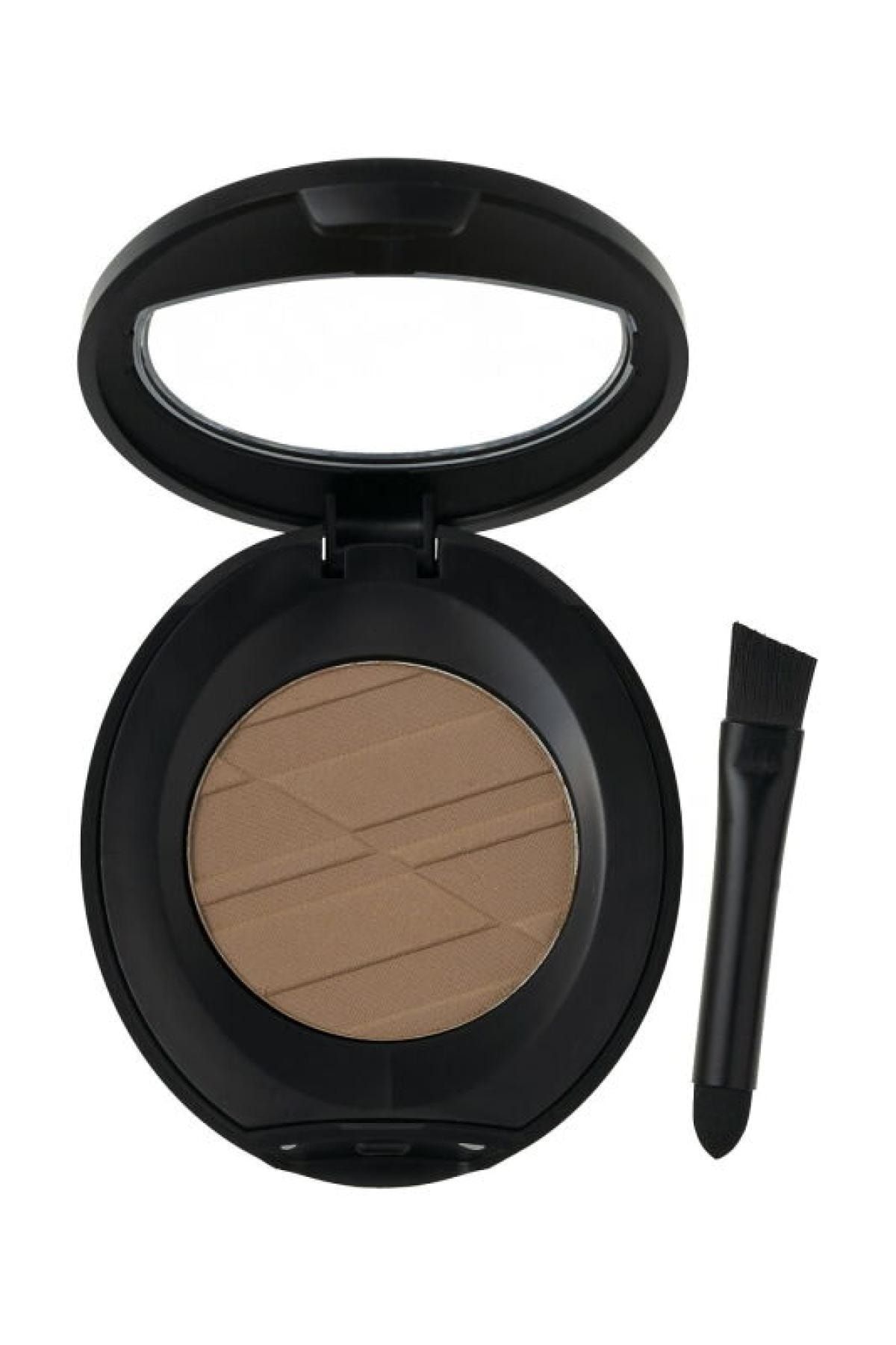 Golden Rose-Eyebrow Powder-102 Light Brown 1