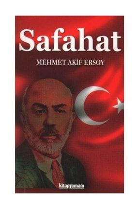 Safahat Mehmed Akif Ersoy 151840