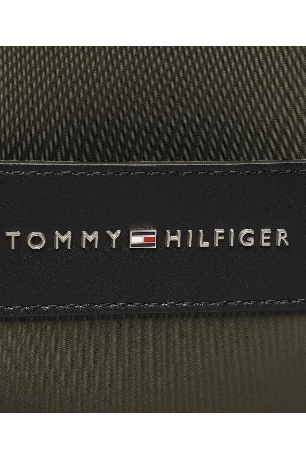 Tommy Jeans Erkek Haki El Çantası/çanta ( Model Kodu : Am0am10566 )