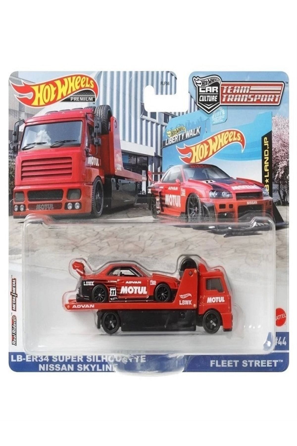 Hot wheels car deals culture team transport