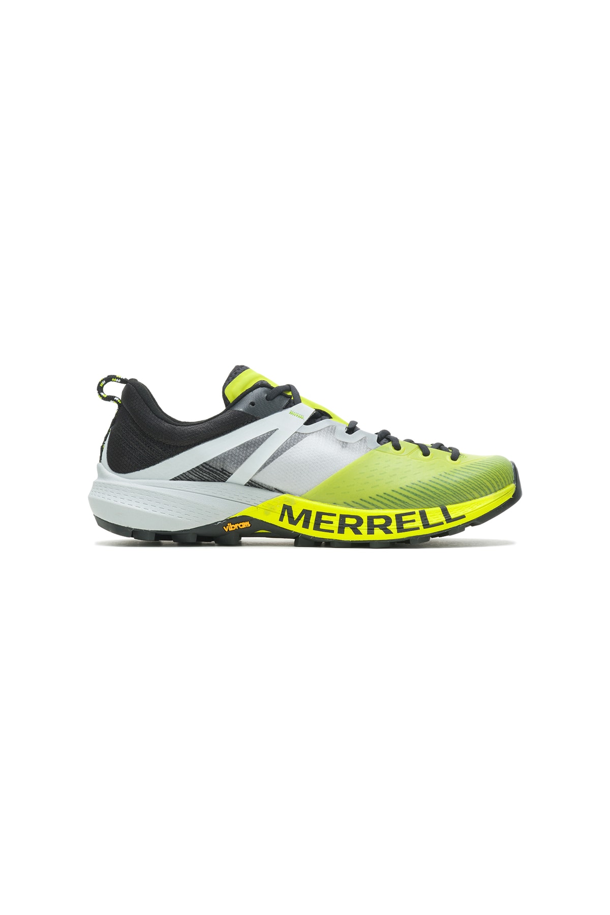 Merrell Mtl Mqm Erkek Patika Koşusu Ayakkabısı