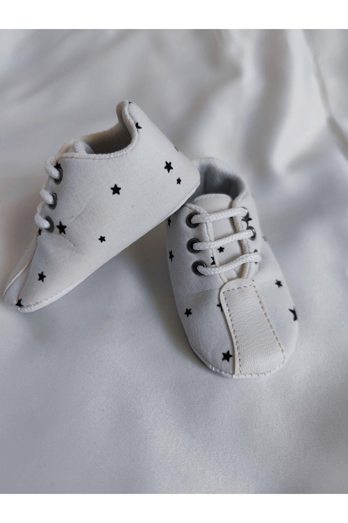 Sırma Canvars Bebe Ayakkabısı