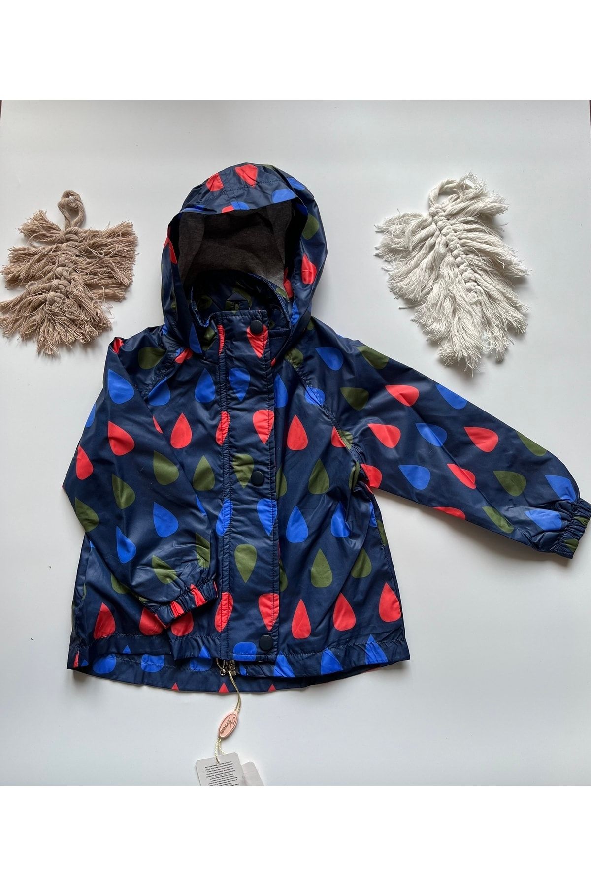 Gorman discount kids raincoat