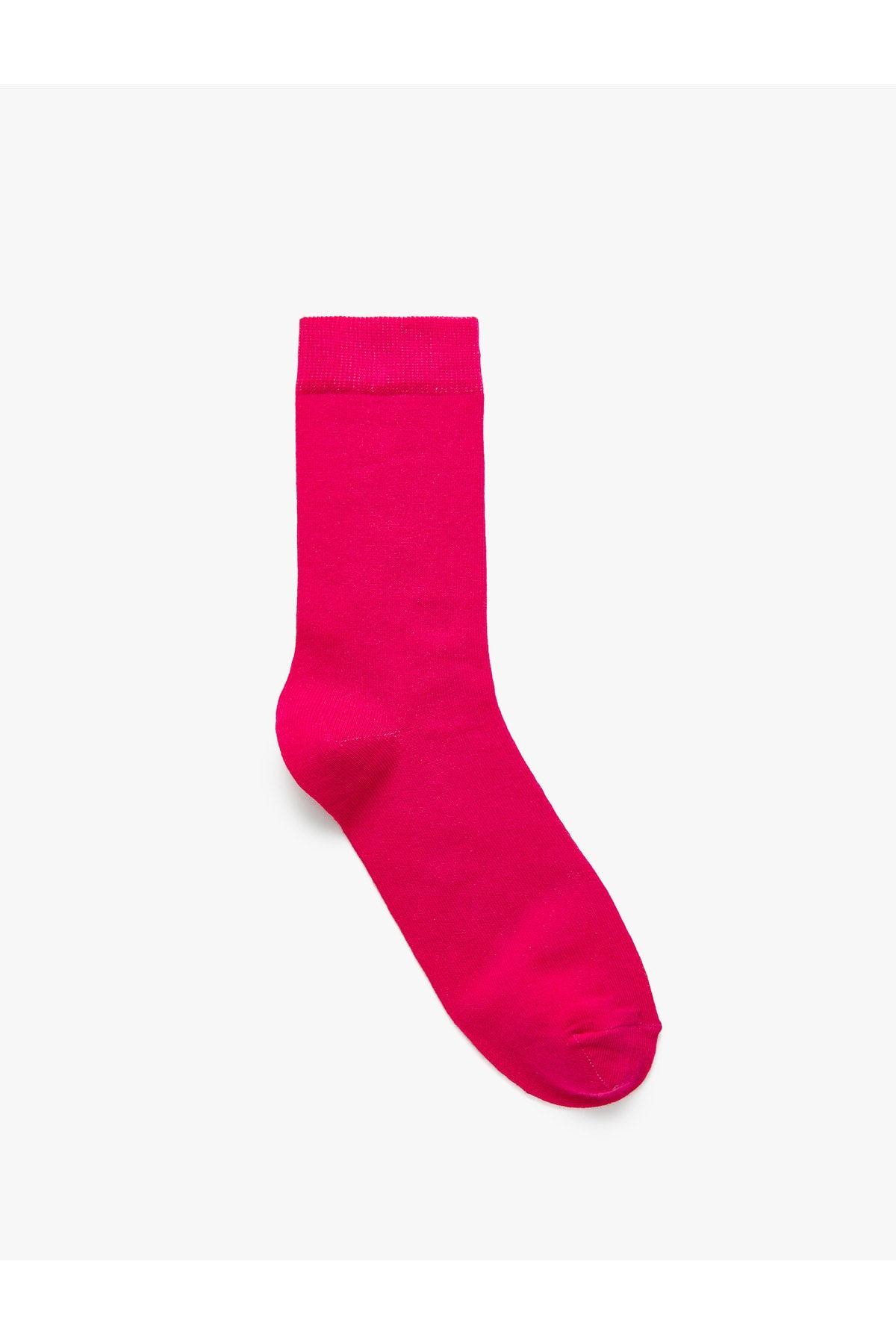 Koton Socken Rosa 1 Stück