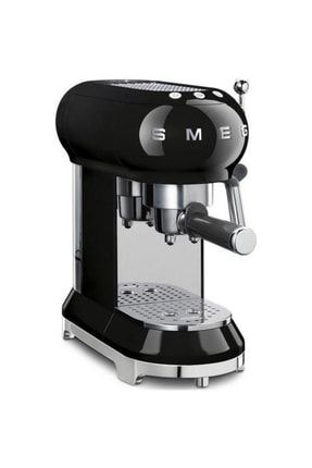 Ecf01bleu Siyah Espresso Kahve Makinesi ECF01BLEU