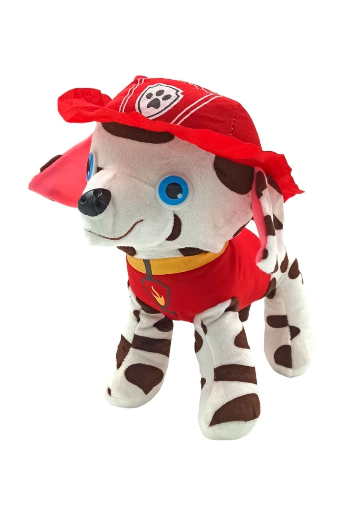 Stuffed marshall 2025