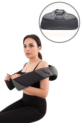 Jade Master Boyun - Bel - Sırt Masaj Aleti