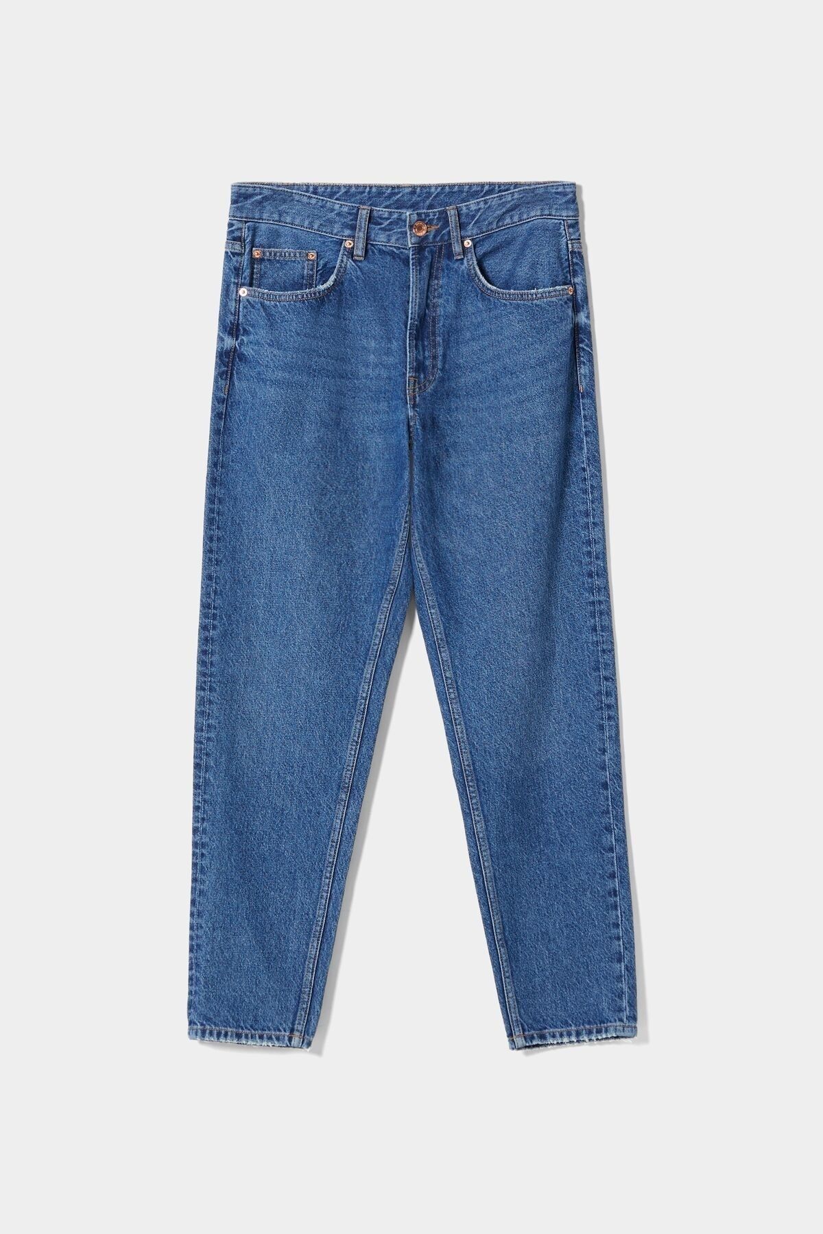 Bershka vintage denim jeans new arrivals