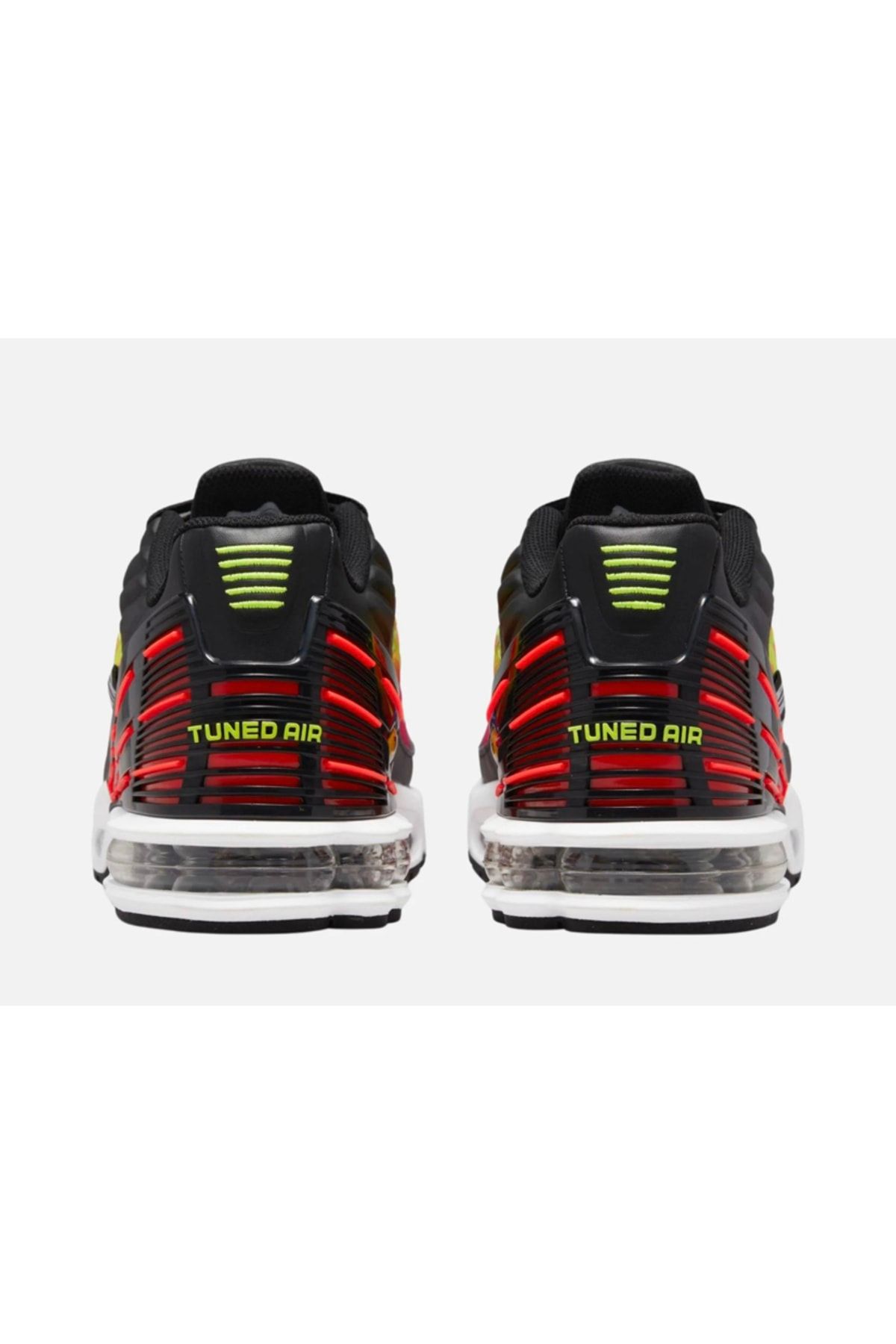 Air max shop plus 3 jaune