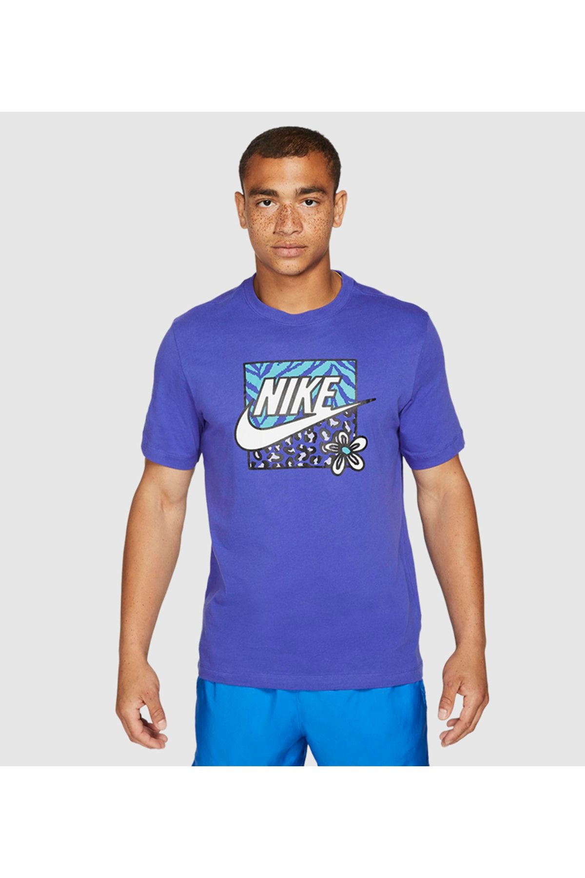 Nike day of clearance the dead shirt